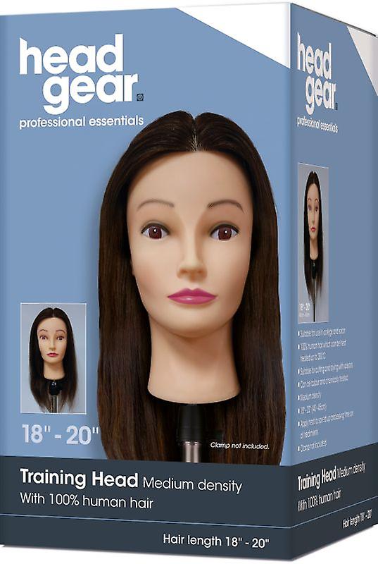 Head Gear Training Head 18" - 20"