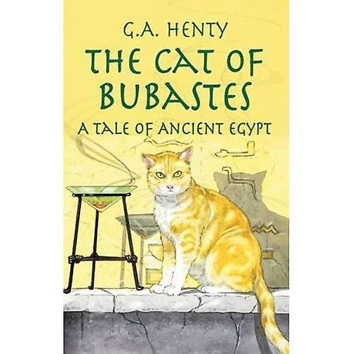 The Cat of Bubastes (Adventure)