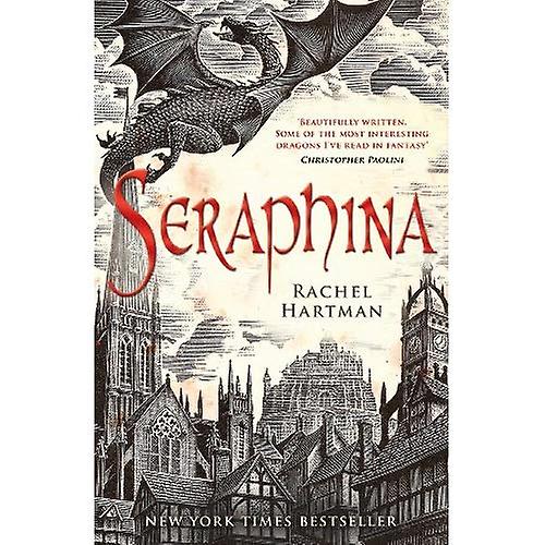 Seraphina