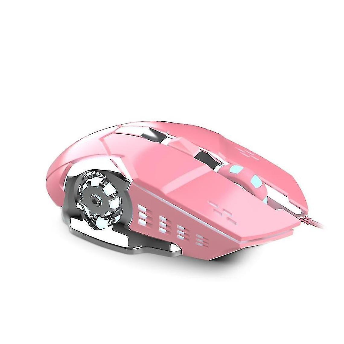 X500 3200dpi Gaming Mouse