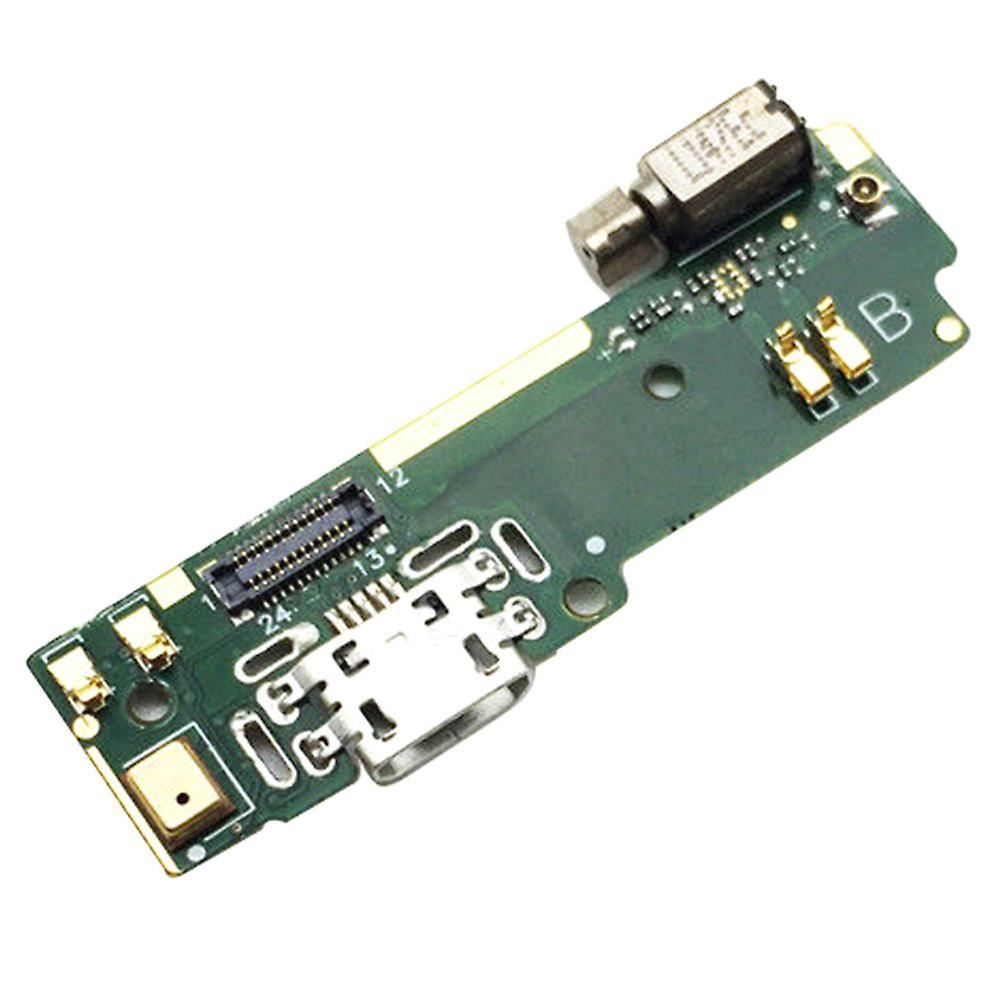 Dock Port Connector Phone Flex Cable