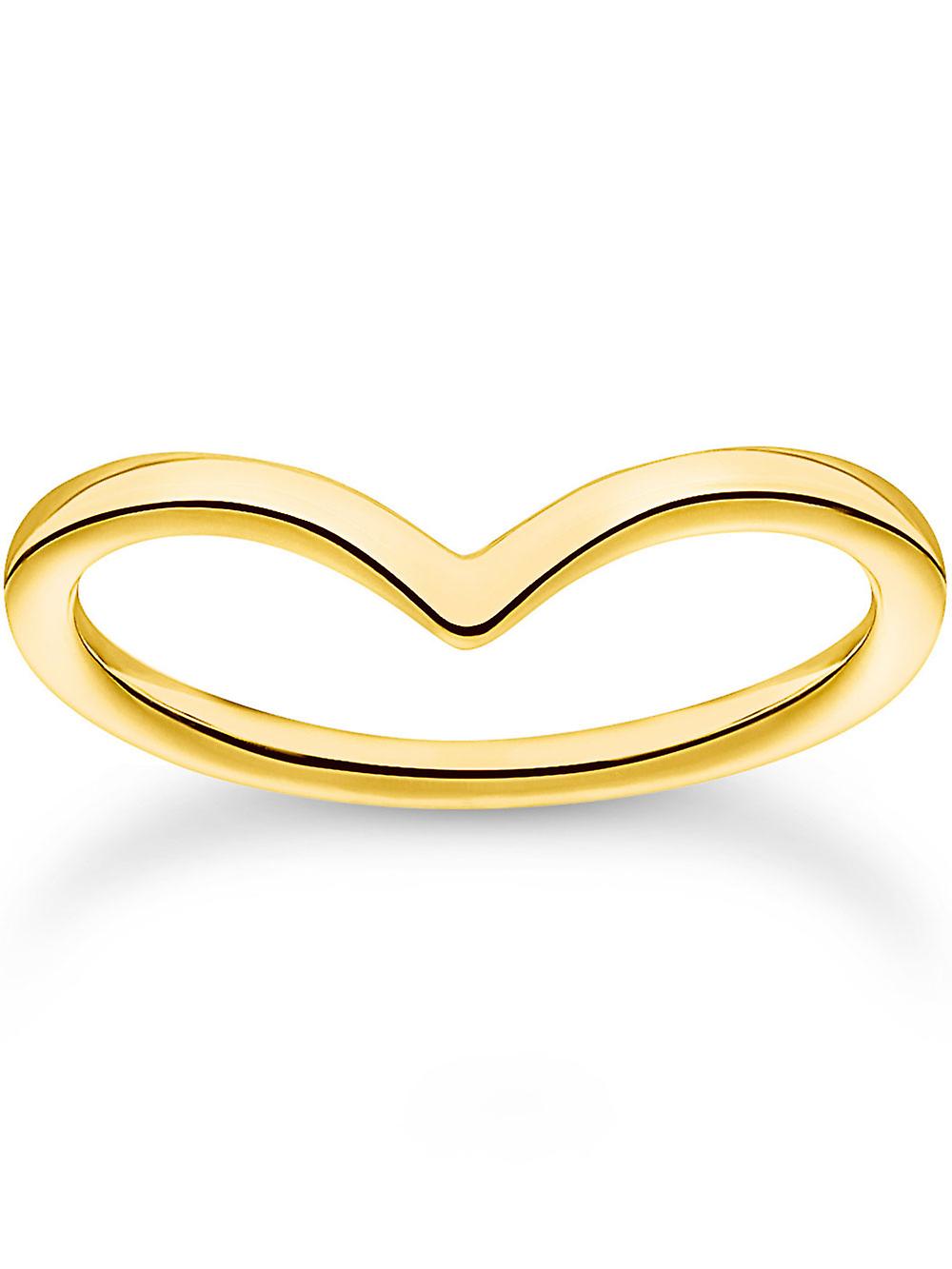 Thomas Sabo Ring Damenring TR2393-413-39-52