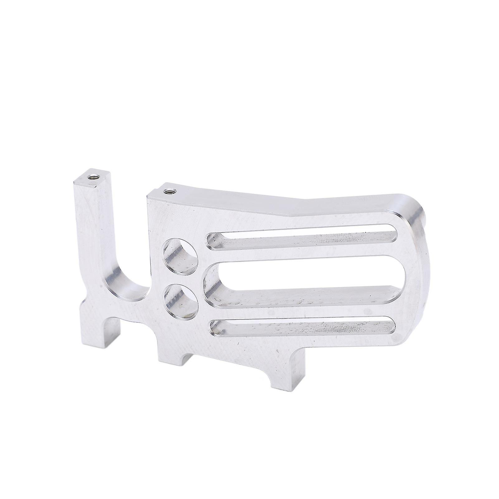Aluminium Alloy Motor Mount Durable Remote Control Motor Bracket For 1/7 Arrma Limitless