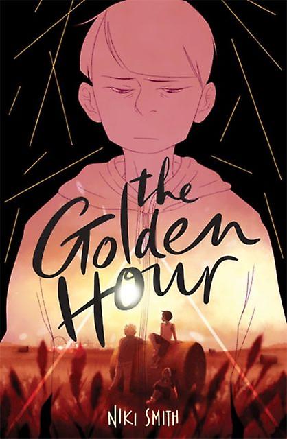 The Golden Hour by Niki Smith Paperback