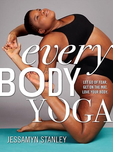 Every Body Yoga by Workman Publishing Paperback