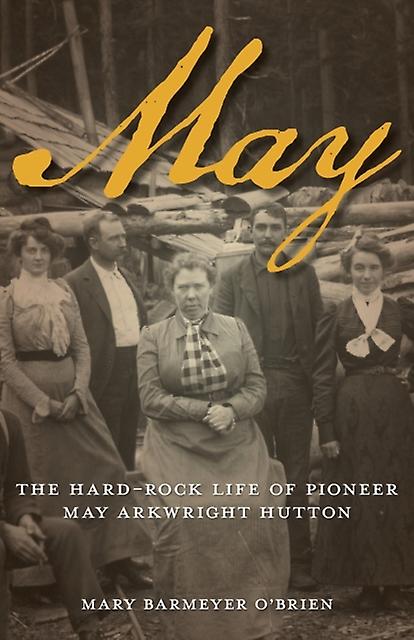 May by Mary Barmeyer OBrien Paperback