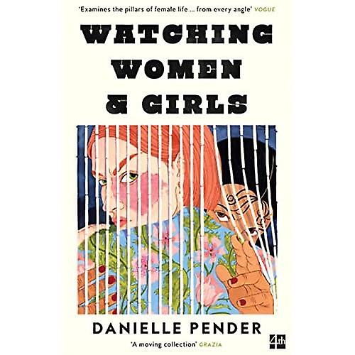 Ser på kvinner og jenter