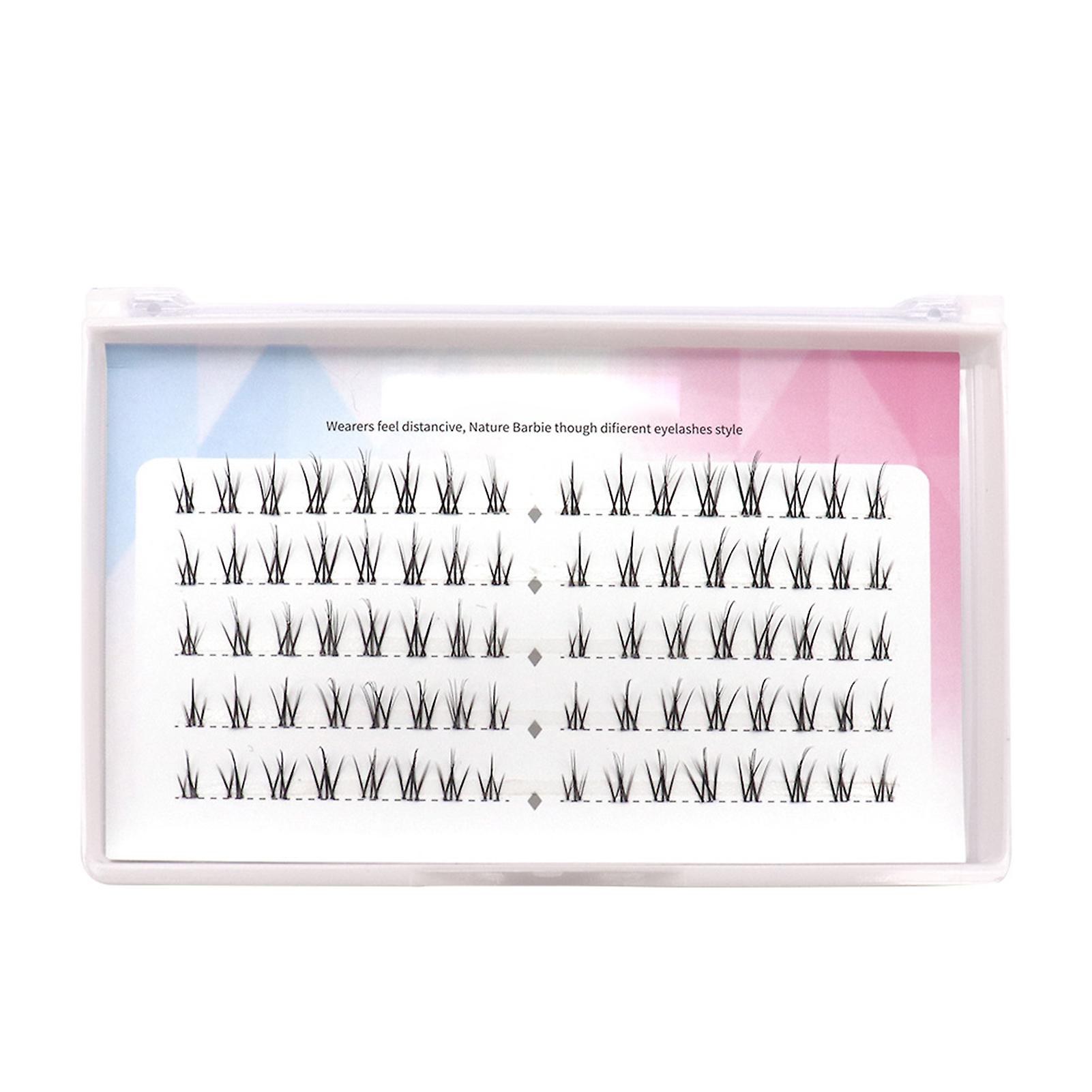 Thick Long Eyelash Extensions Soft Com