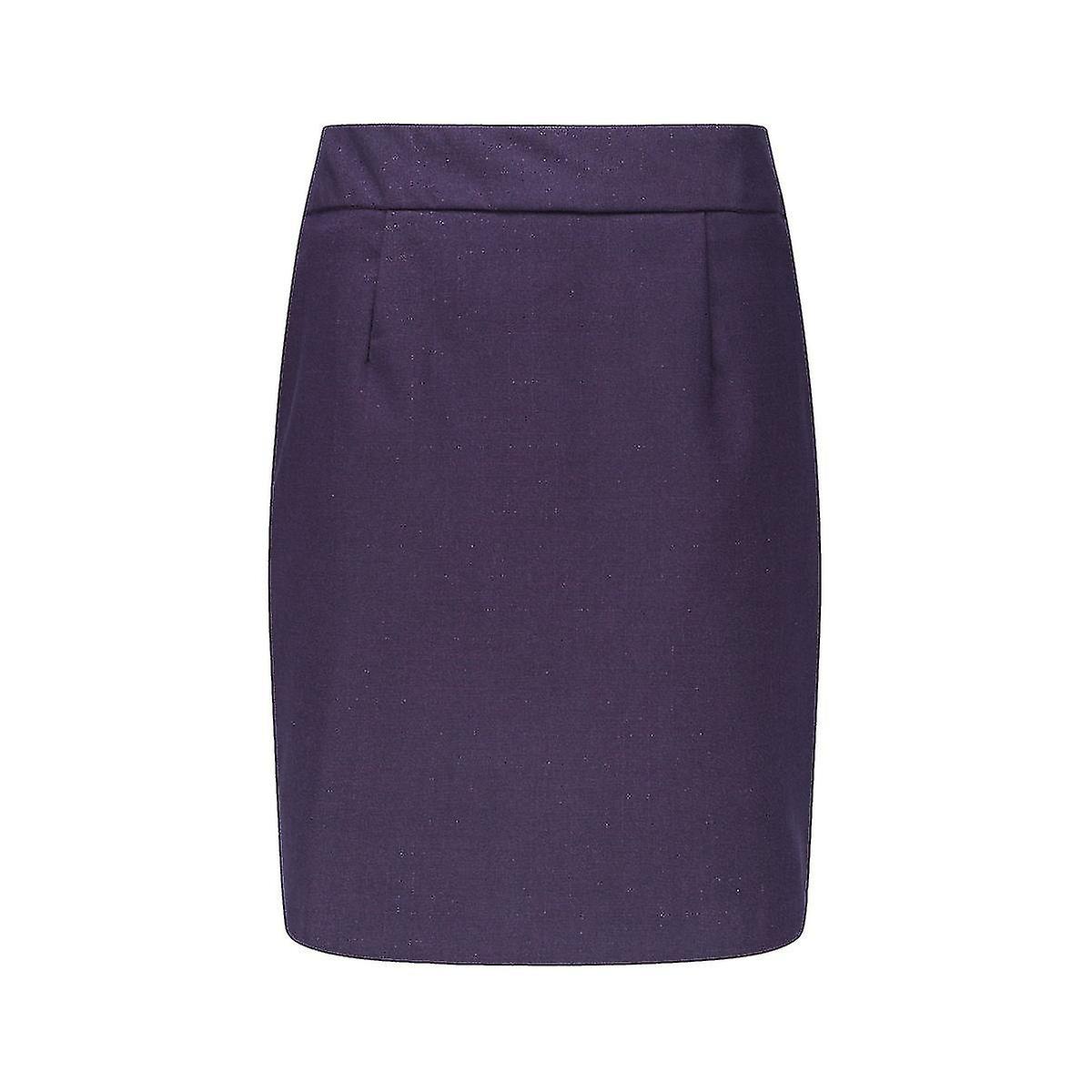 Fashion Solid Color Casual Comfortable Women'S Knitted Suit Skirt main image 1