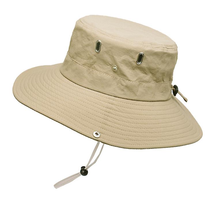 Breathable Outdoor Sun Hat