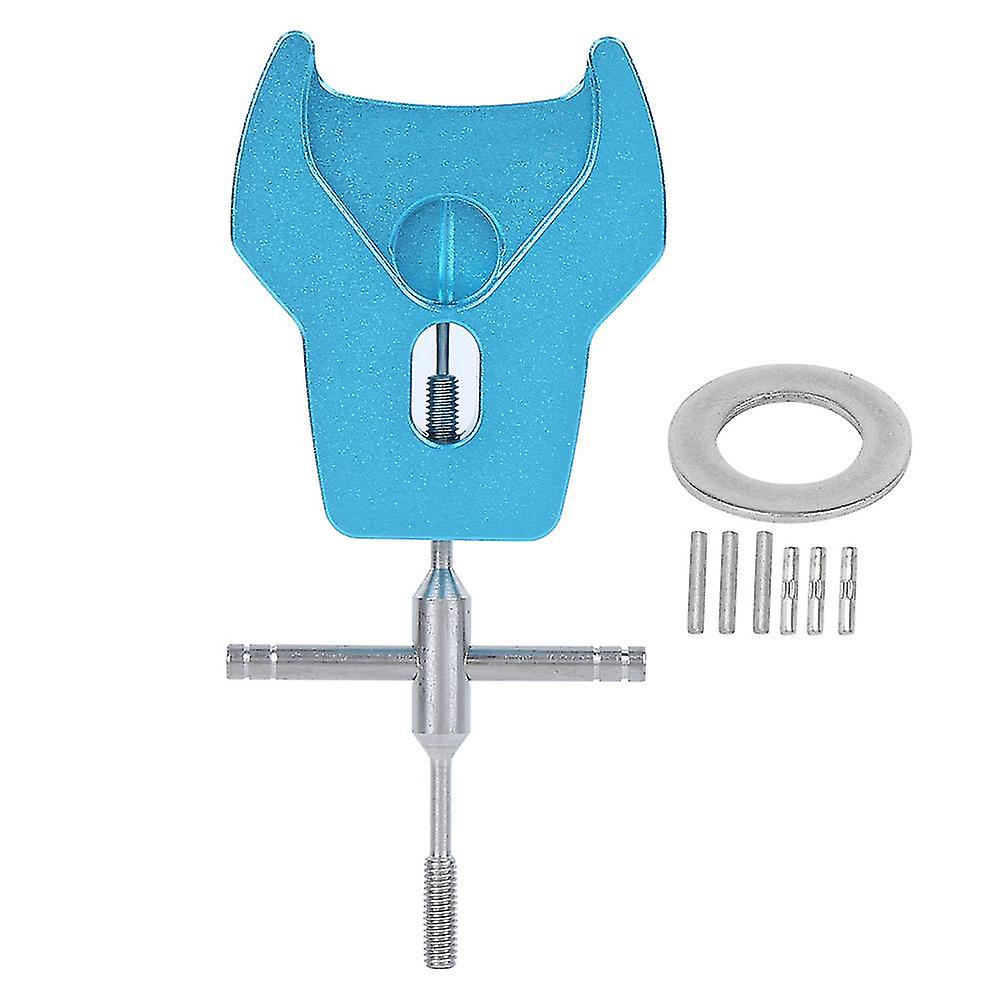 Fishing Line Maintain Reapiring Tool Conversion Fishing Reel Remove Tool Accessory
