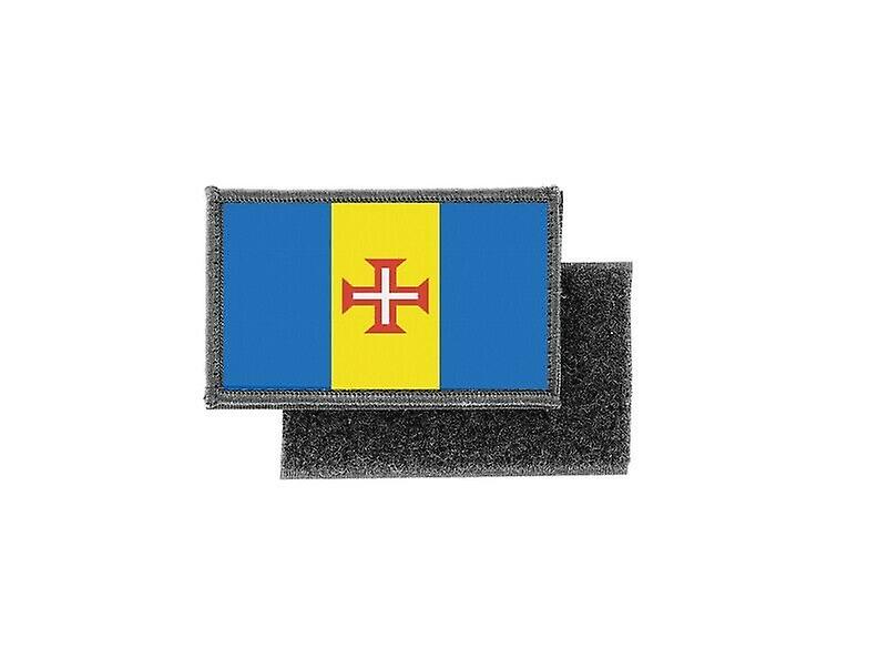 Patch ecusson prints badge madeire madeira portugal
