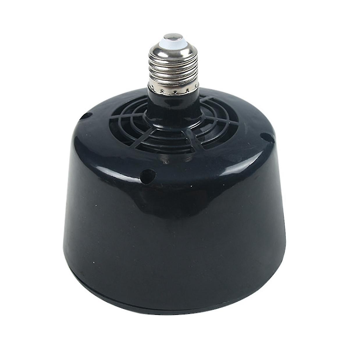 Insulation Lamp Smart Constant Temperature For Pets Brooding Heating Lamp Warm Air Lamp Reptile Ins