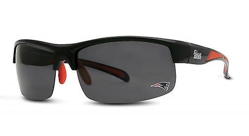 New England Patriots NFL Polarized Blade Sunglasses