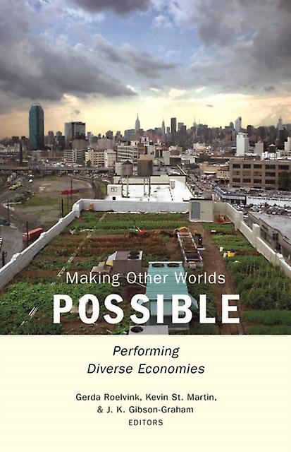 Making Other Worlds Possible Paperback Book