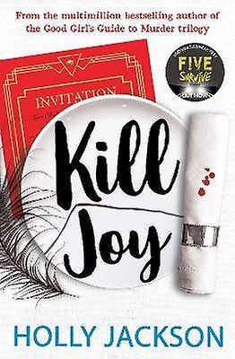 Kill Joy