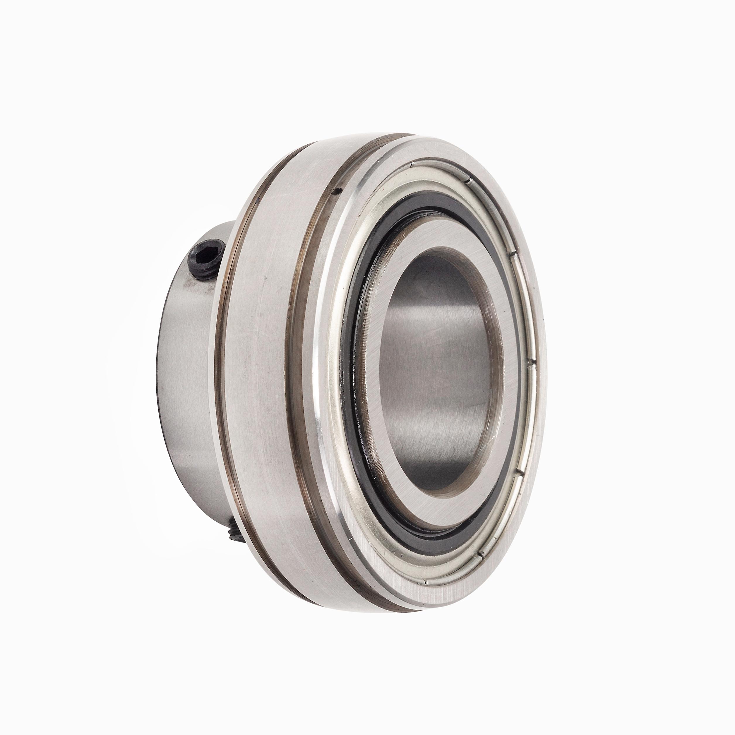 INA GRAE20XLNPPB Radial Insert Ball Bearing 20x47x31mm