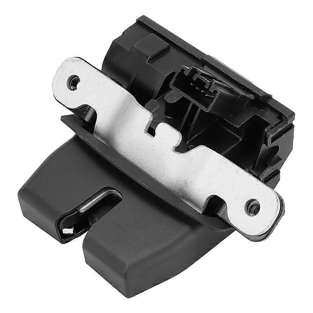Tailgate Boot Latch Lock 1761865 Replacement Fits for Ford Fiesta MK6 2008-2017