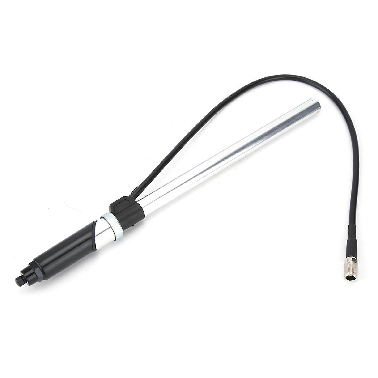 Stereo booster antenna for T4 Transporter radio upgrade