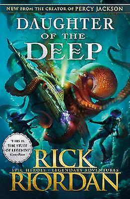 Daughter of the Deep