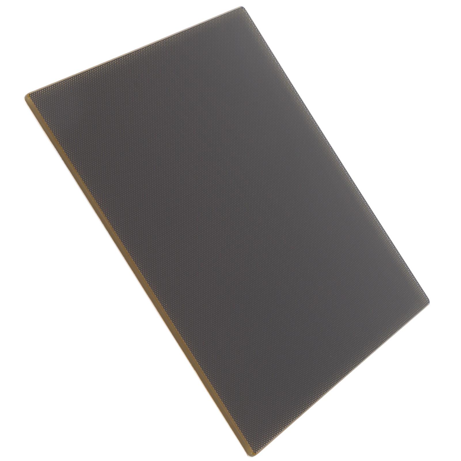 Glass Bed Durable Reusable Separate Design Convenient Practical Small Compact 3D Printer Supplies for Sapphire Plus Pro Bluer310x310 