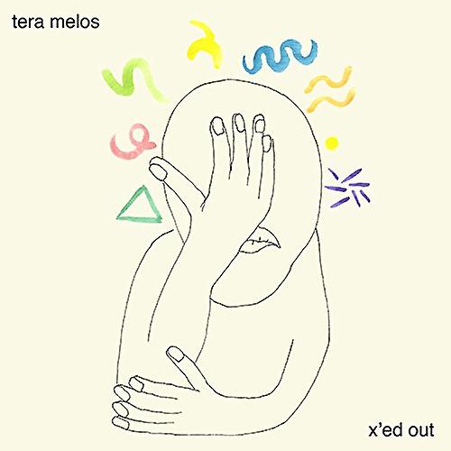 Tera Melos - X'ed Out [CD]