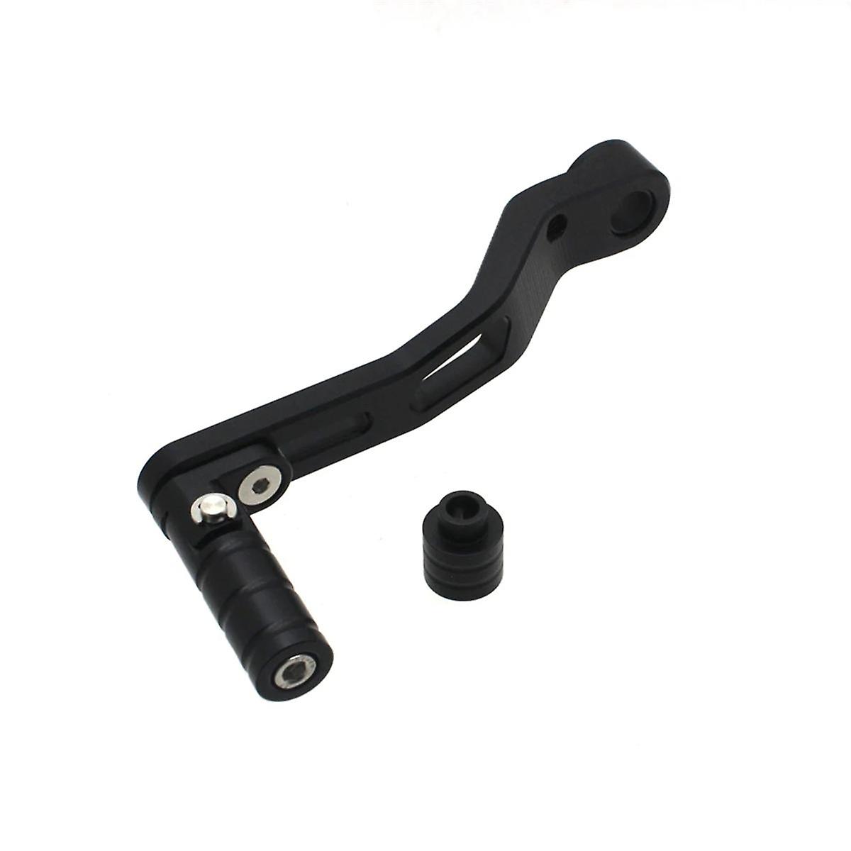 Motorcykel Justerbar Fällbar Växelspak Växelpedalspak för Trident 660 Trident660 2021 2022 2