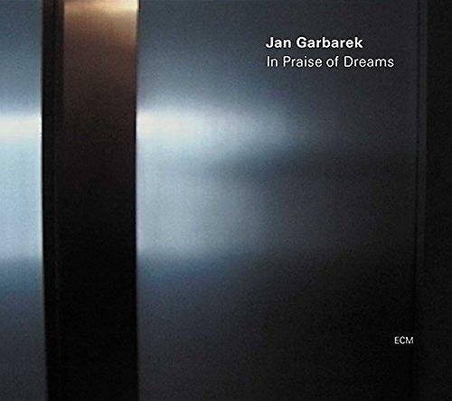 Jan Garbarek  Kim Kashkashian - In Praise Of Dreams [VINYL]