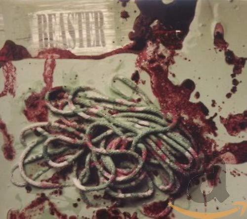 Ζάχαρη - Κάστορας (Πολυτελής Έκδοση) [CD]