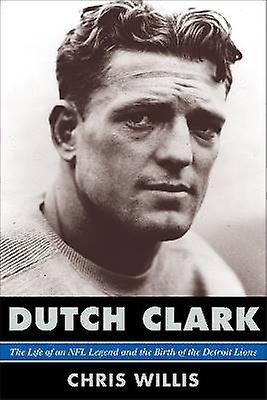 Dutch Clark