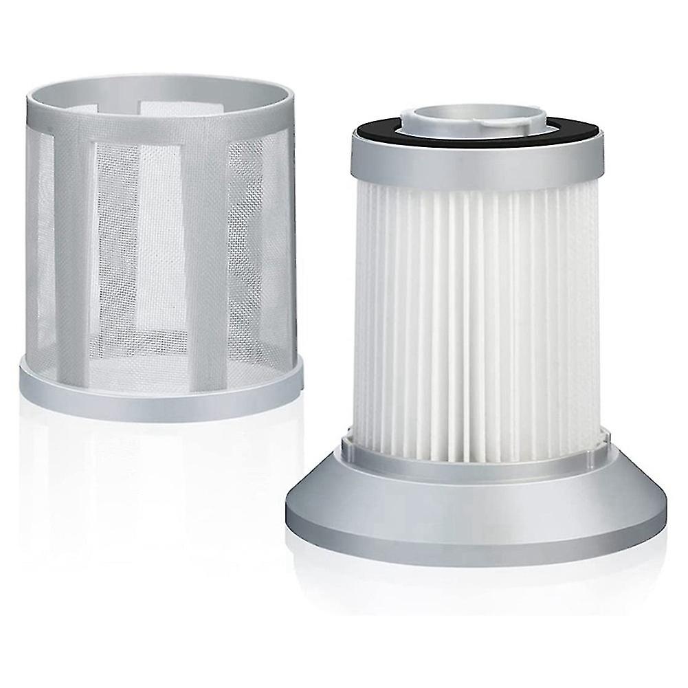 Filter Replacement For Bissell Zing 1665 2156 Powerforce 1665 1613056