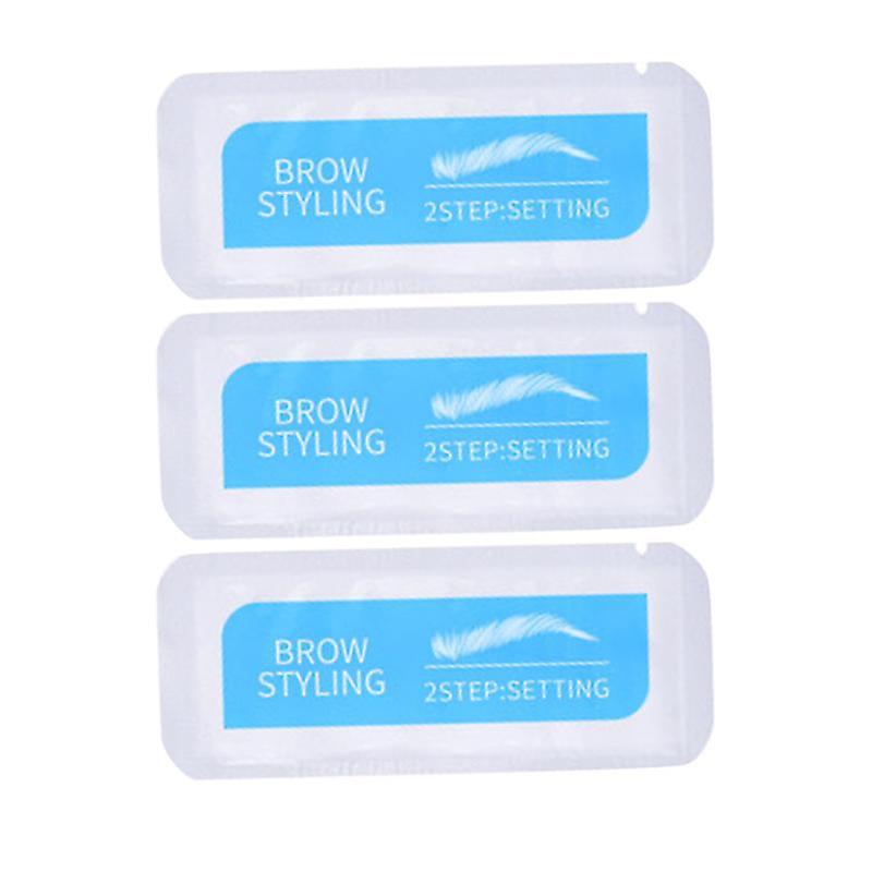 3pcs Brow Styling Lifting Agent