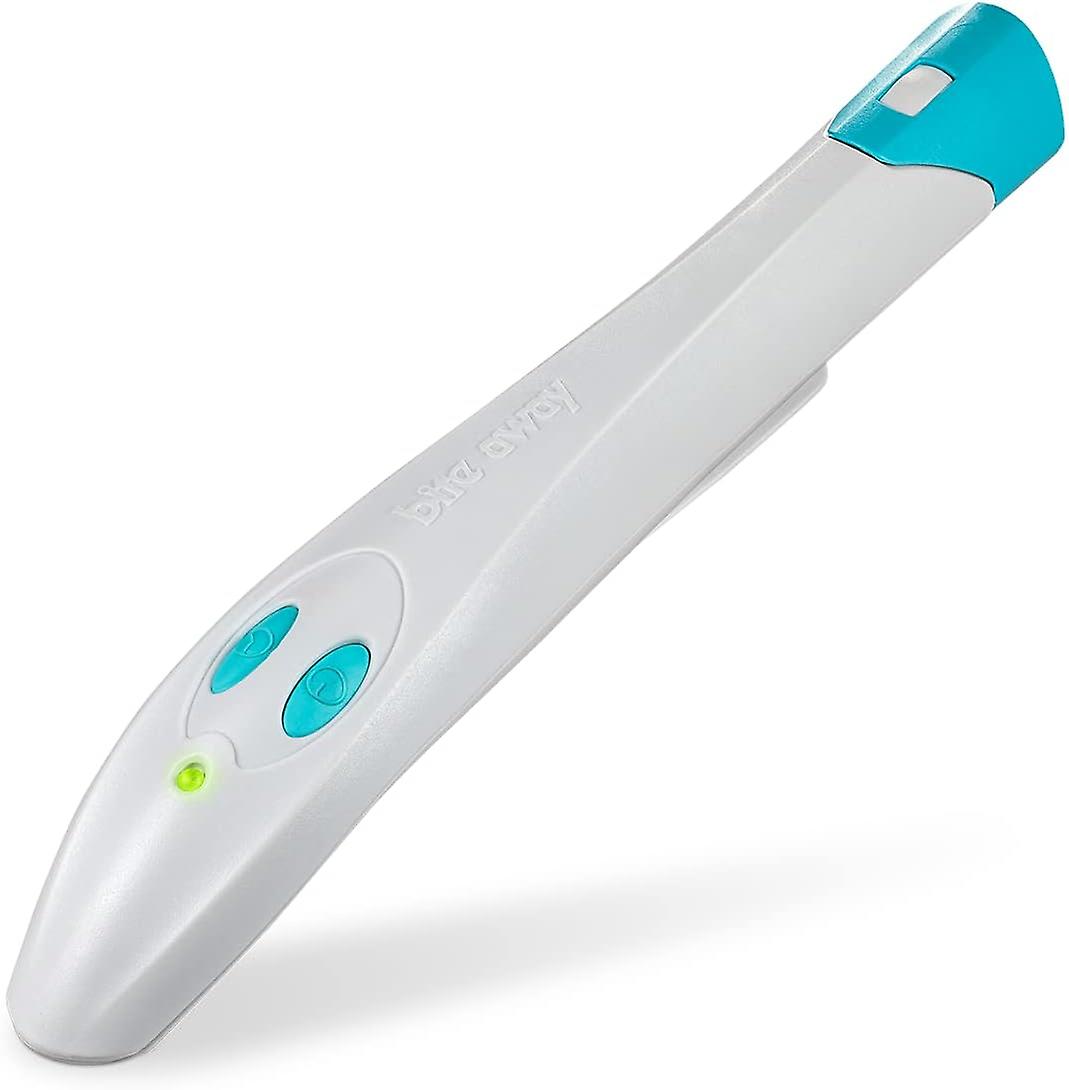 For insect bites - mosquito repellent