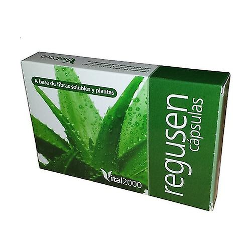 Regusen 60 capsules