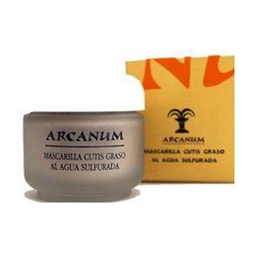 Arcanum oily skin mask 50 ml
