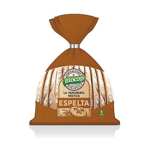Rustic Spelt Bread 350 g