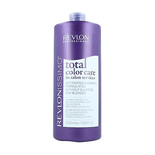 Total Color Care Antifading Shampoo 1000 ml