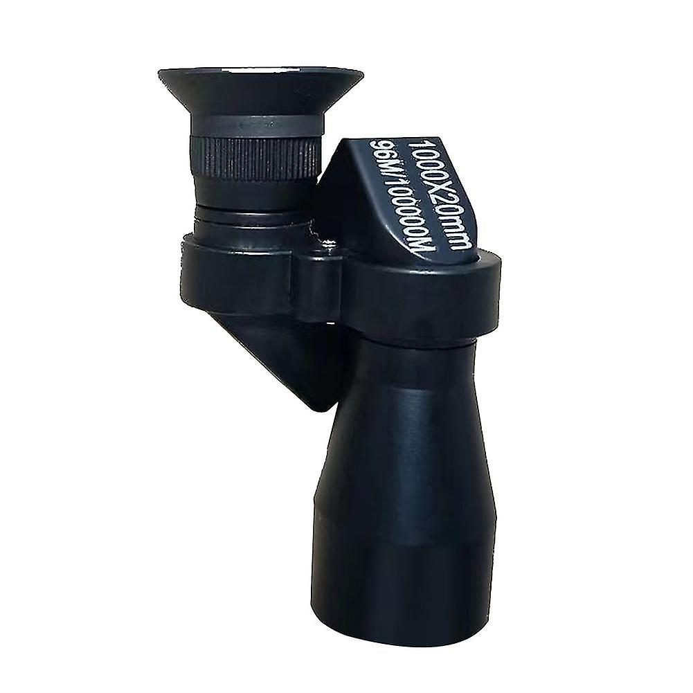 Portable Night Vision Mini Pocket Monocular Telescope High Magnification Zoom