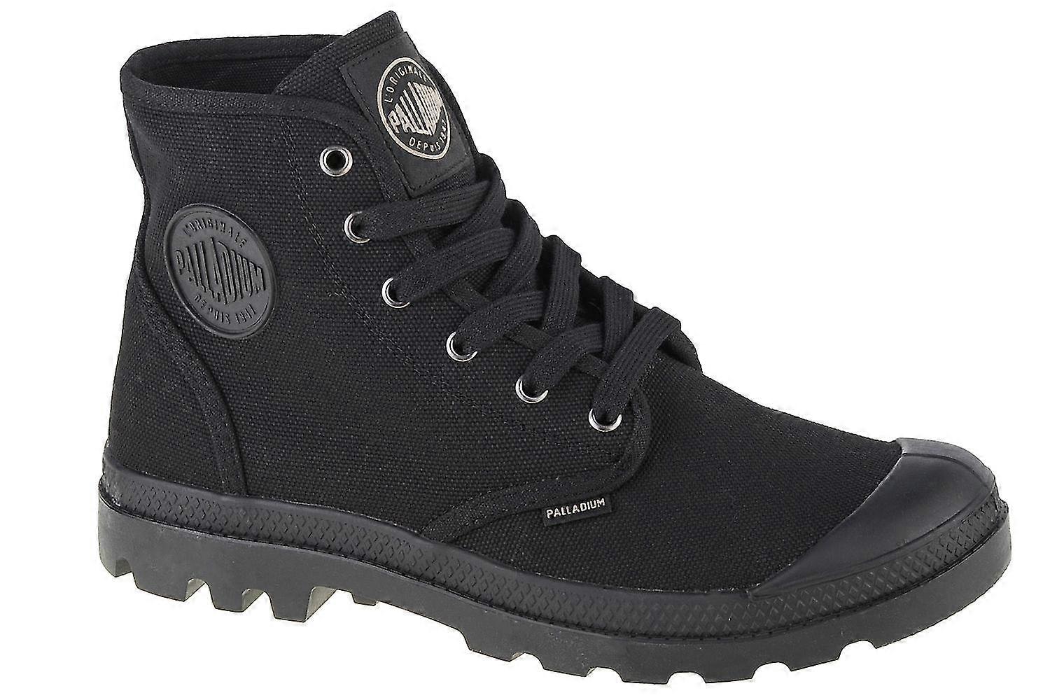 Baskets Palladium Pampa Hi