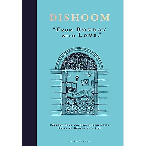 Dishoom: Van Bombay met Liefde