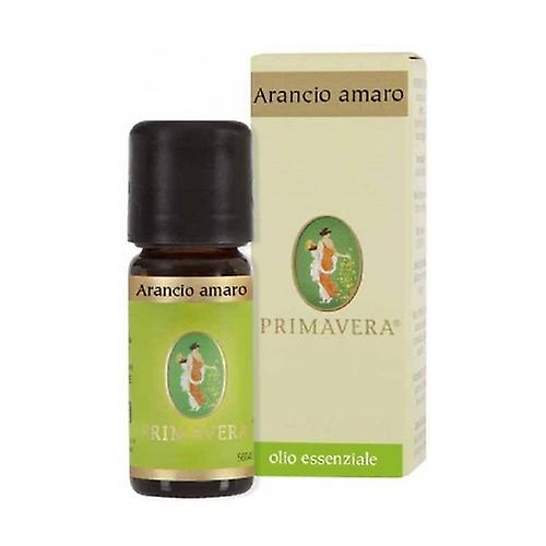 Bitter Orange Essential Oil 10 ml of essential oil
