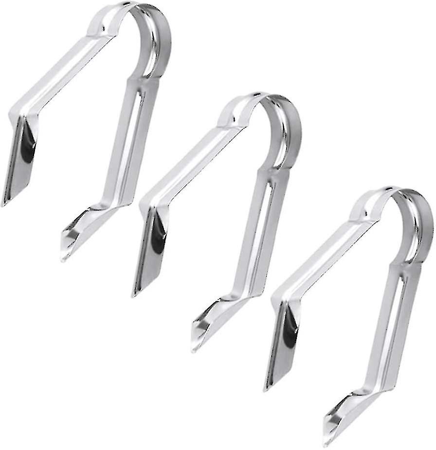 Strawberry Sheller Stem Eye Peeler Stainless Steel Tools