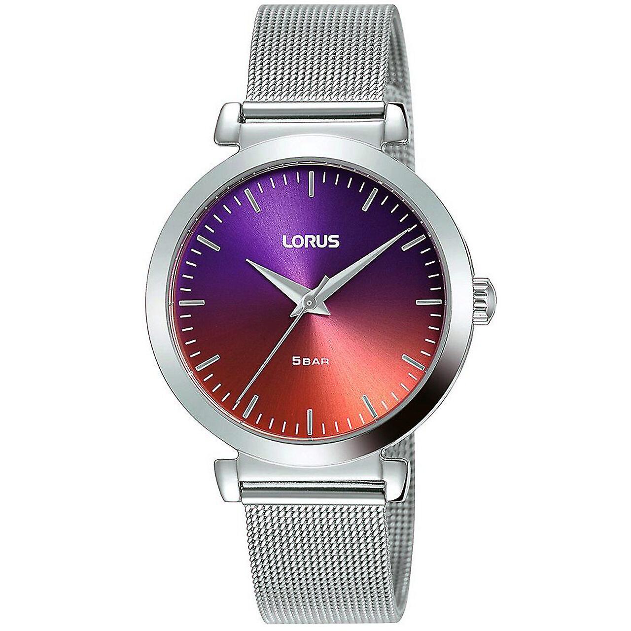 Ladies Watch Lorus RG211RX9, Quartz, 32mm, 5ATM