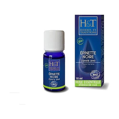 Organic mariana spruce essential oil 10 ml of essential oil