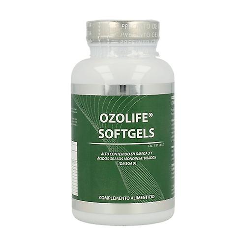 Ozolife Softgels 60 softgels