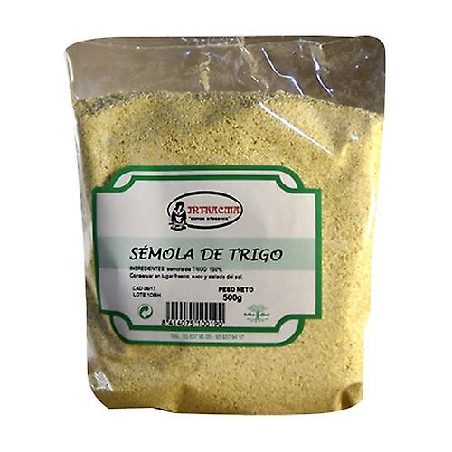 Wheat semolina 500 g