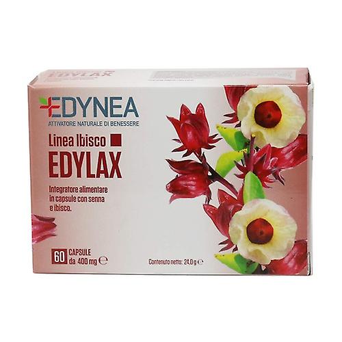 Edylax 60 capsules of 400mg