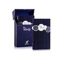 Afnan - Tribute Blue EDP 100ml