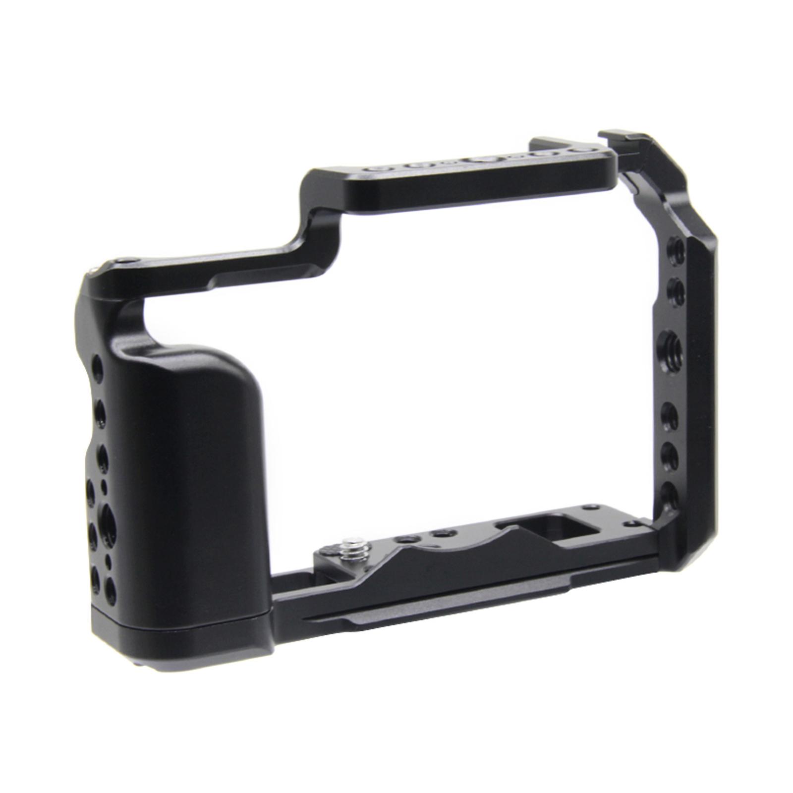 Video Cam Frame Aluminum Alloy for XT30 XT30II XT20 XT10 Mount Protector