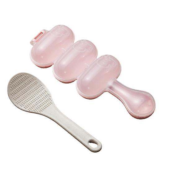 Practical Sushi Lightweight Safe Mold Food Grade to Use